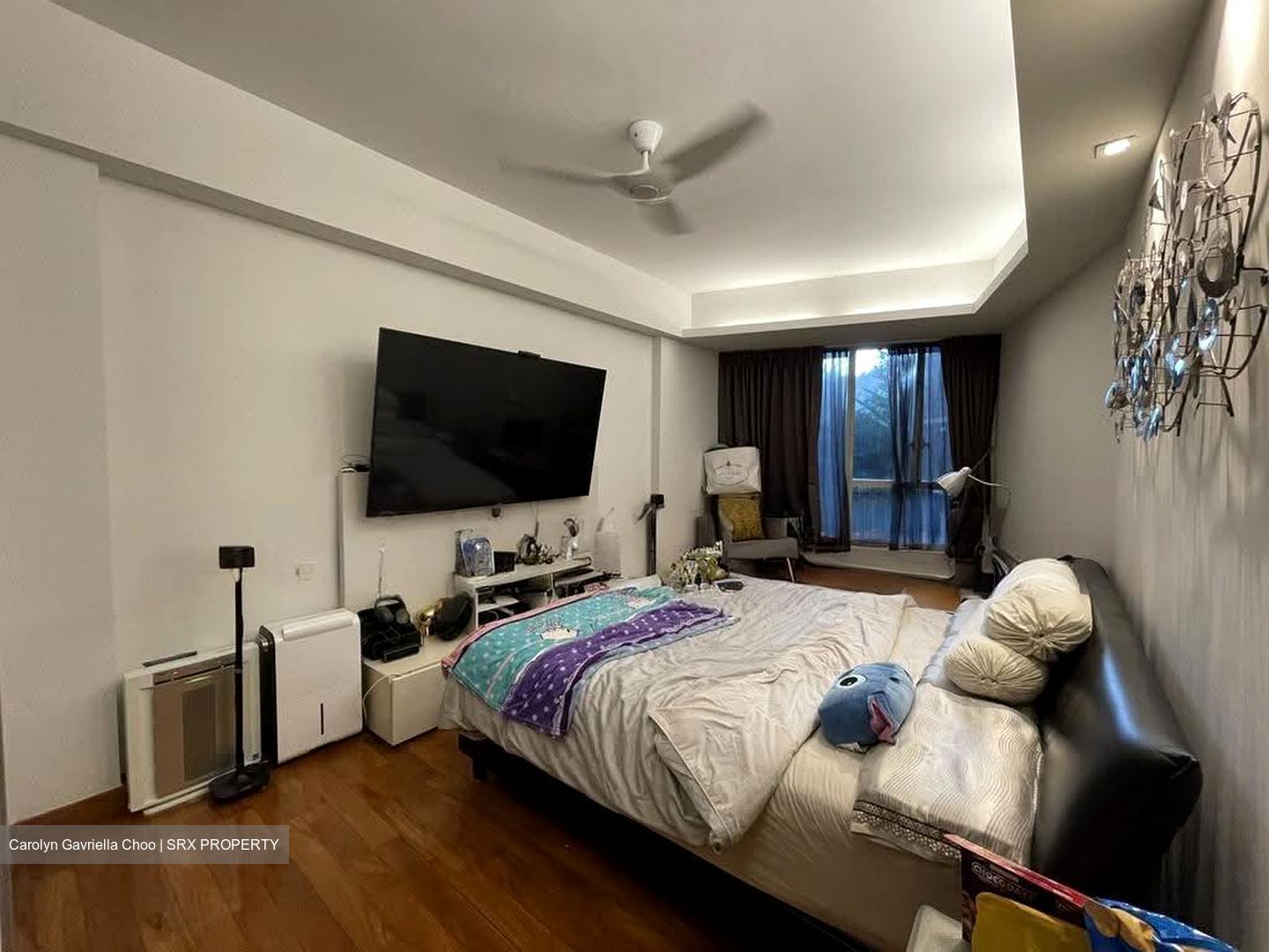 Floridian (D21), Condominium #619416001